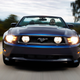Illustration for article titled 2010 Ford Mustang GT
